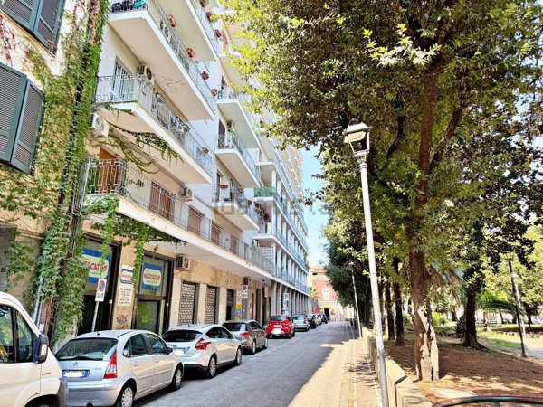 appartamento in affitto ad Aversa in zona Centro Città