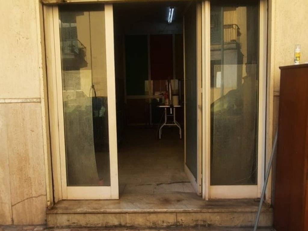 appartamento in affitto ad Aversa in zona Borgo San Lorenzo