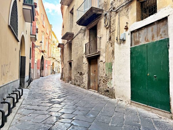 appartamento in affitto ad Aversa in zona San Paolo