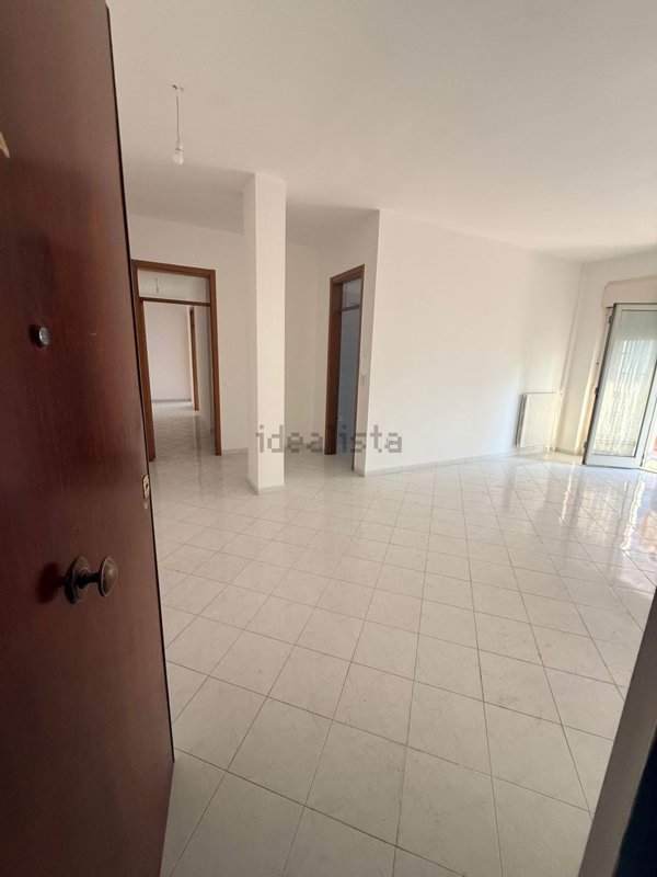appartamento in affitto ad Aversa in zona Centro Città