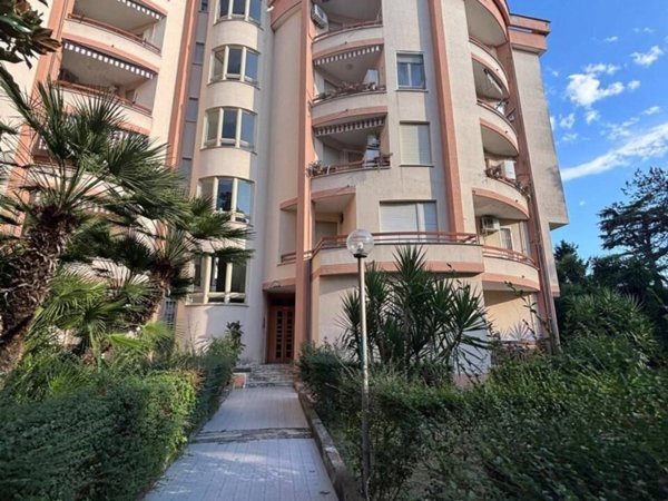 appartamento in affitto ad Aversa
