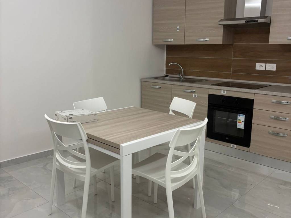appartamento in affitto ad Aversa in zona Centro Città