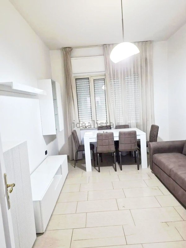 appartamento in affitto ad Aversa in zona Centro Città