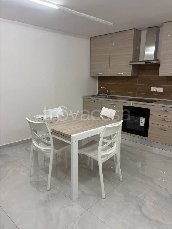 appartamento in affitto ad Aversa in zona Centro Città