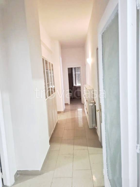 appartamento in affitto ad Aversa in zona Centro Città