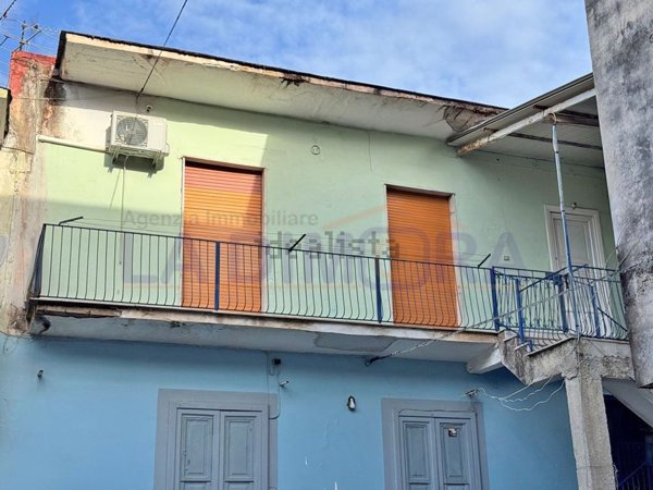 appartamento in affitto ad Aversa in zona Centro Città