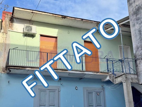 appartamento in affitto ad Aversa in zona Centro Città