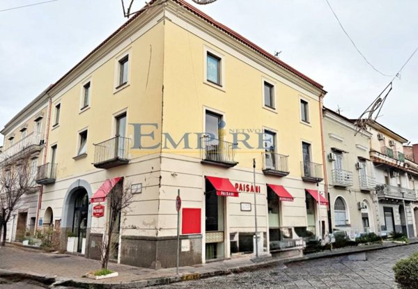 ufficio in affitto ad Aversa in zona Centro Città