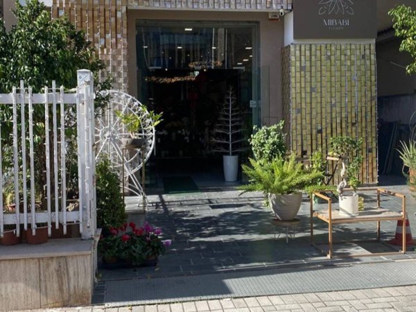 locale commerciale in affitto ad Aversa
