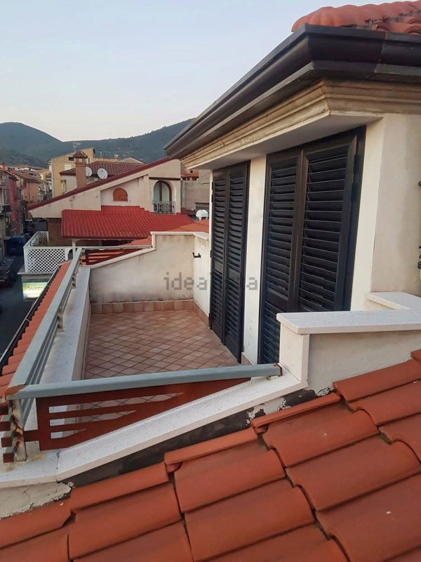 appartamento in affitto a Bellona