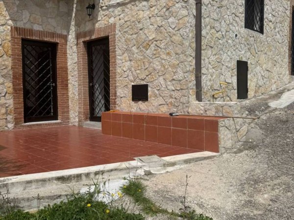appartamento in affitto a Caiazzo