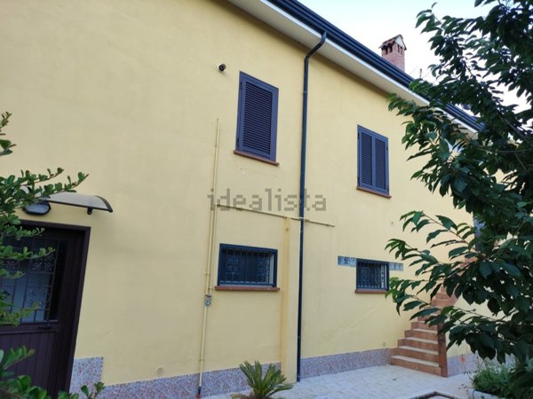 appartamento in affitto a Caiazzo in zona Cesarano