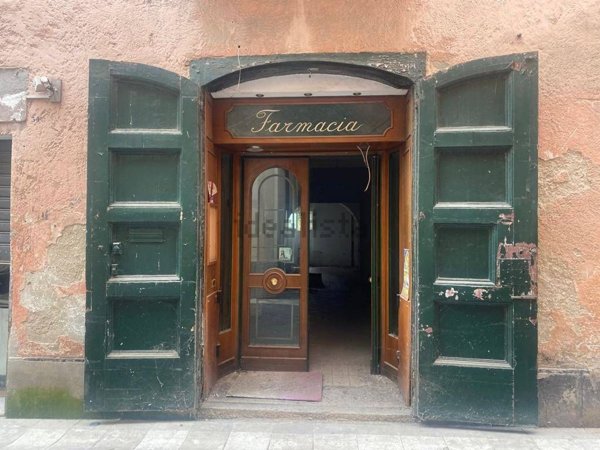 locale commerciale in affitto a Caiazzo
