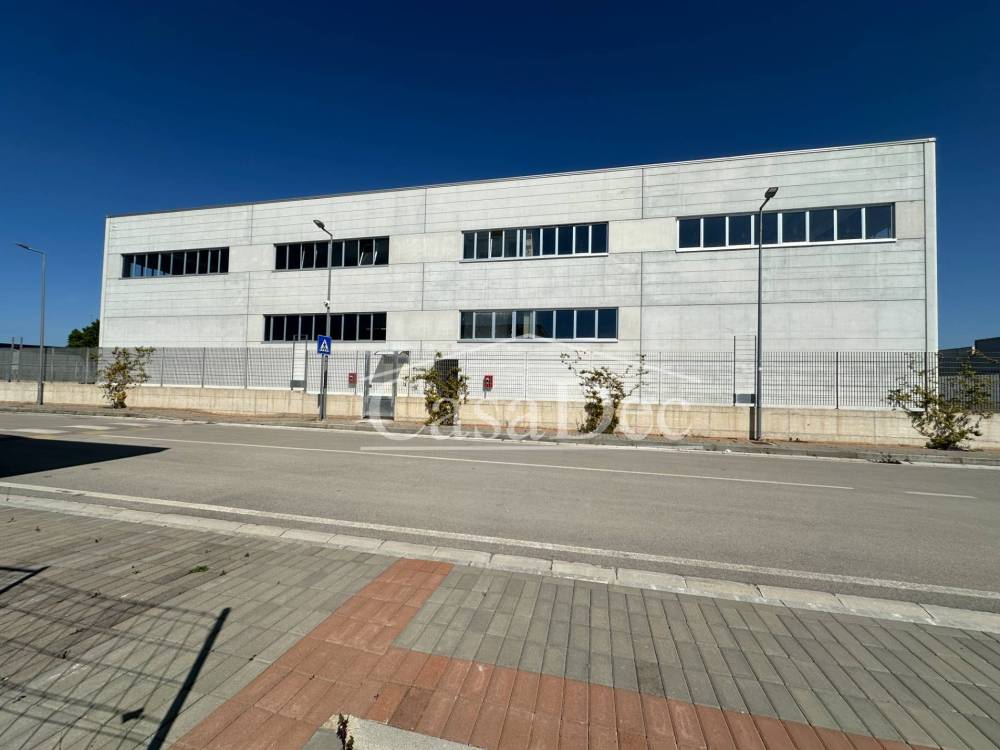 negozio in affitto a Cancello ed Arnone