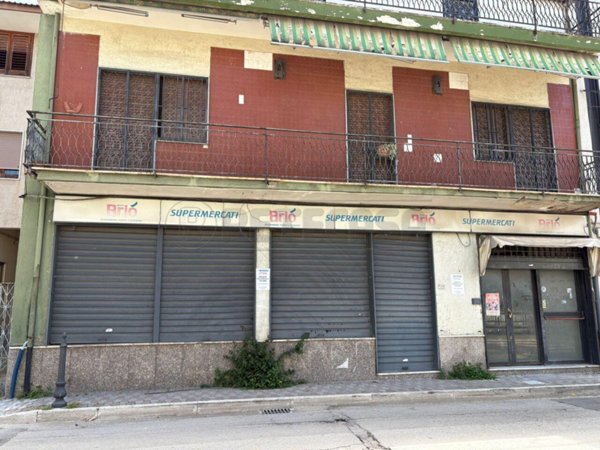 appartamento in affitto a Capodrise