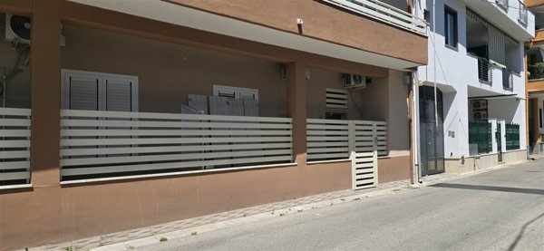 appartamento in affitto a Capodrise