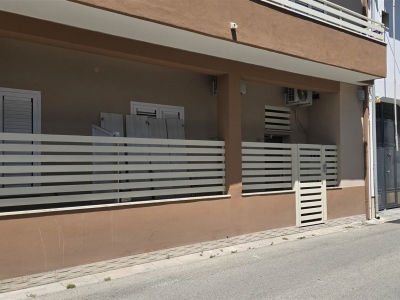 appartamento in affitto a Capodrise