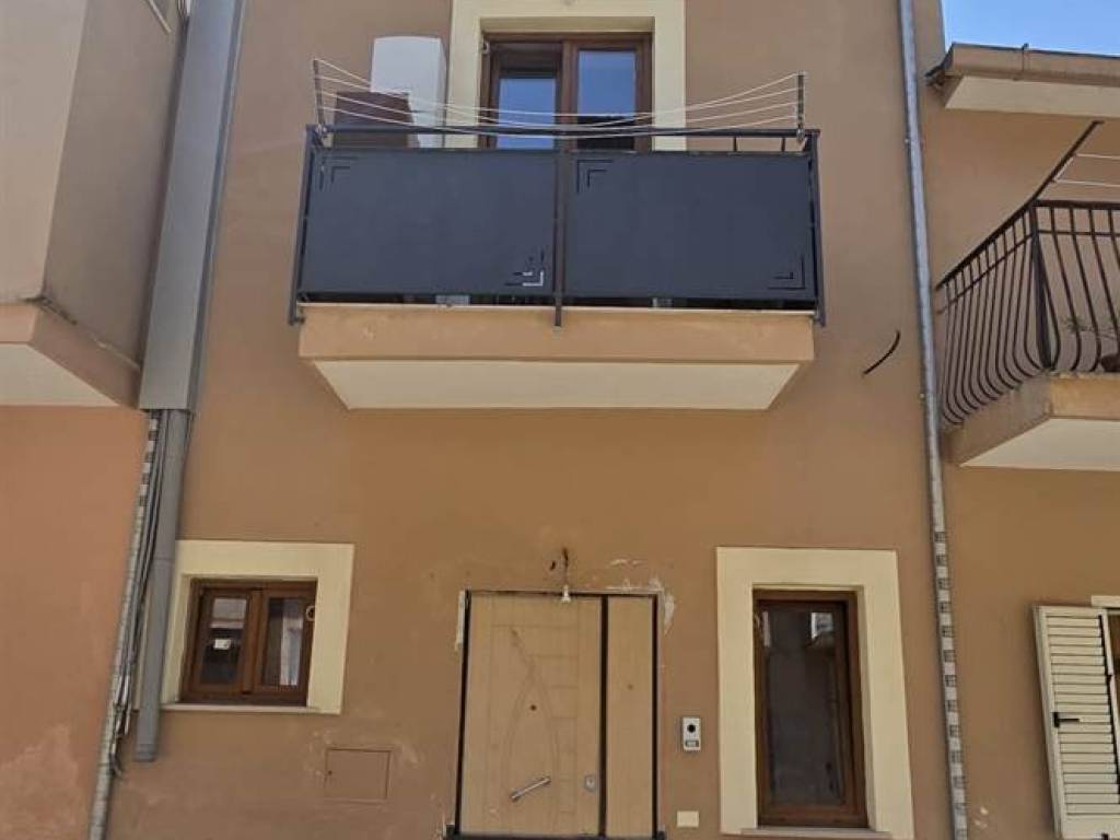 appartamento in affitto a Capodrise