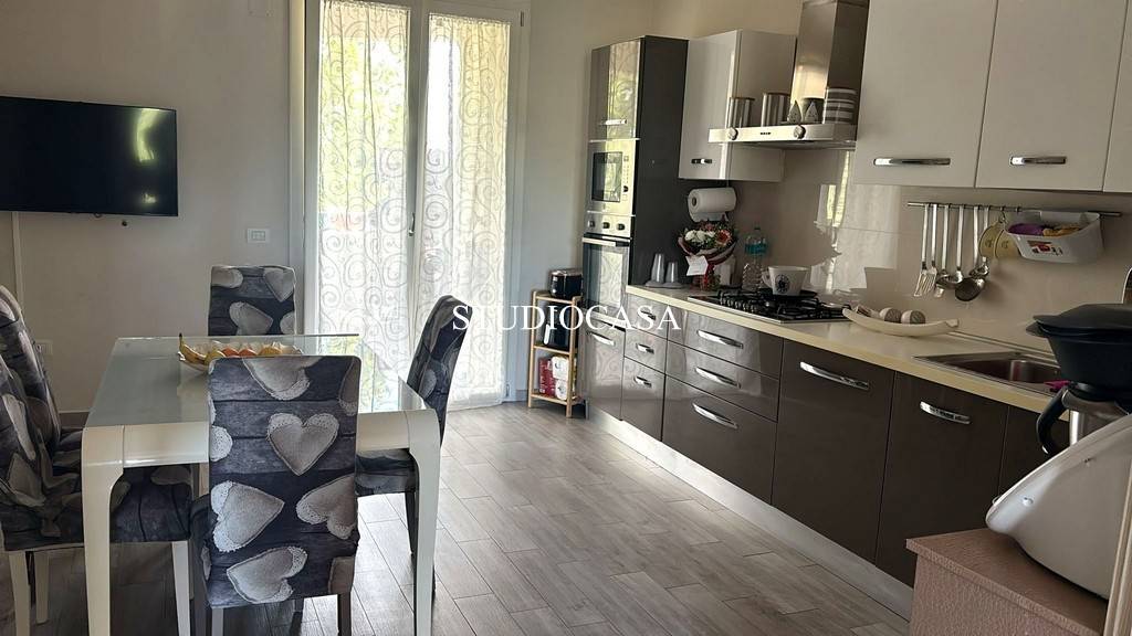 appartamento in affitto a Capodrise