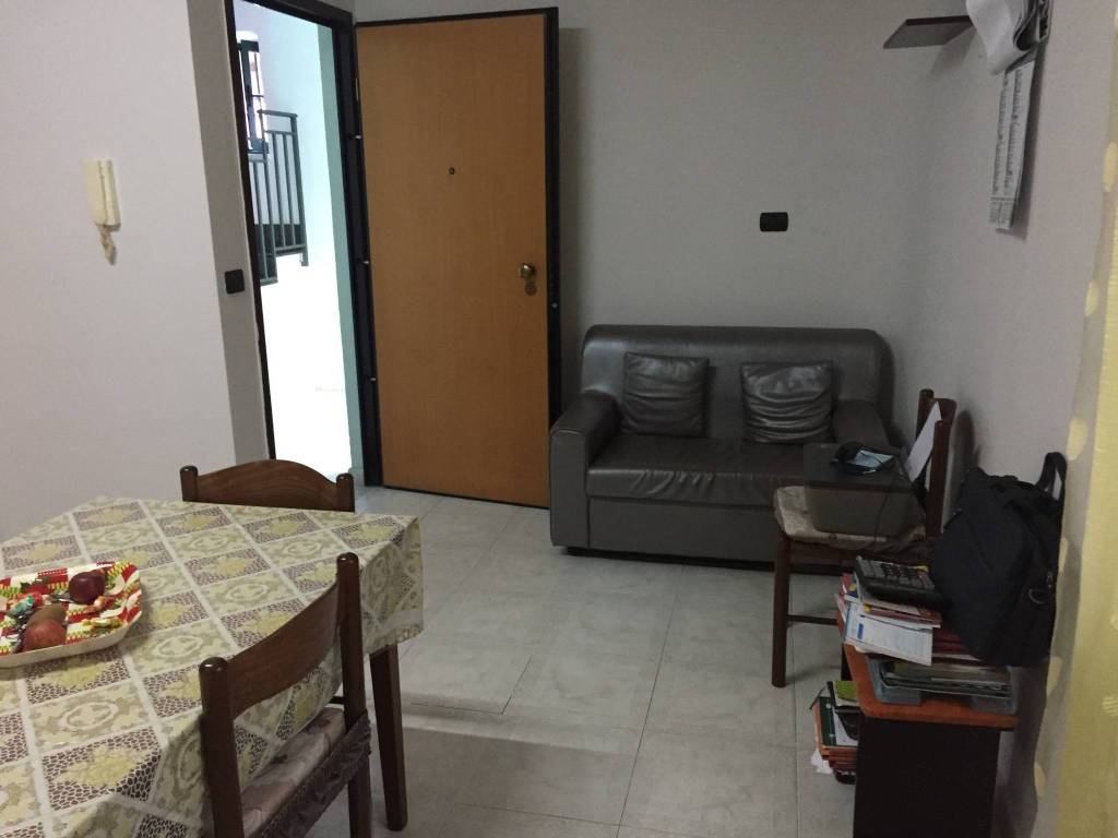 appartamento in affitto a Capodrise