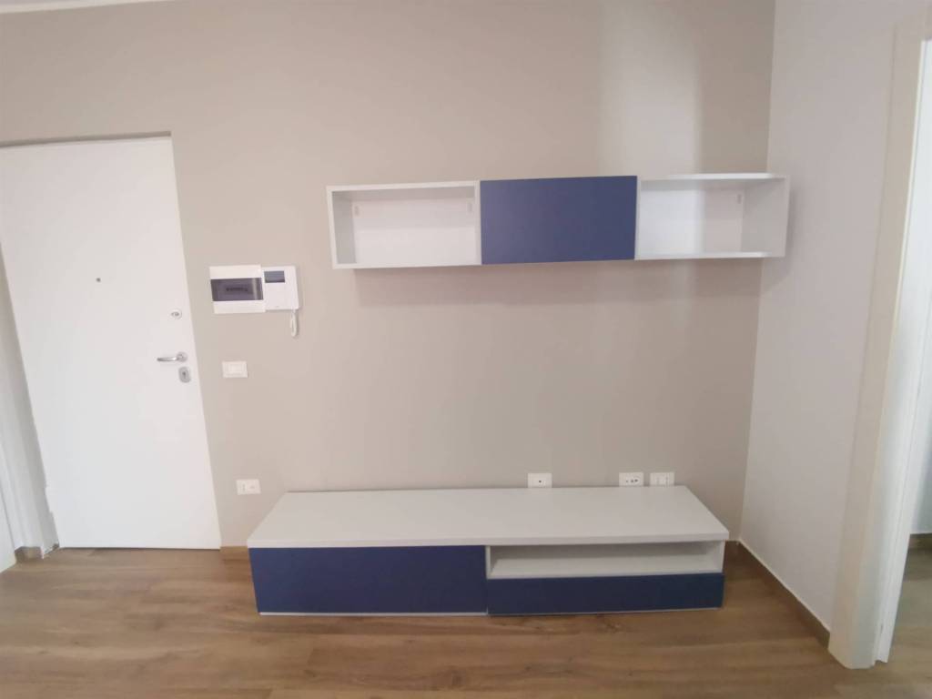 appartamento in affitto a Capodrise