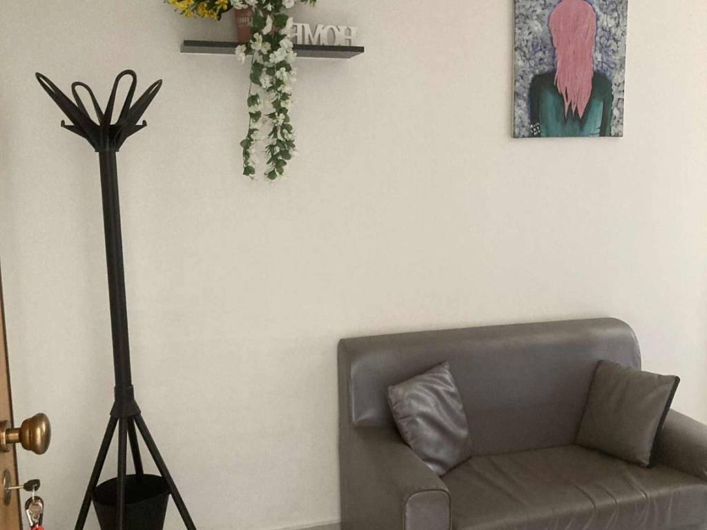 appartamento in affitto a Capodrise