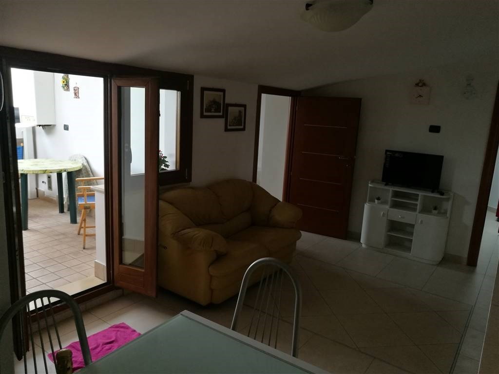 appartamento in affitto a Capodrise