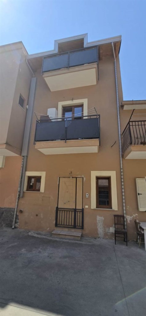 appartamento in affitto a Capodrise