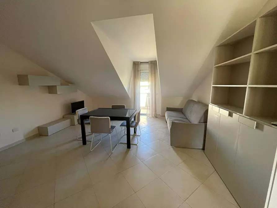 appartamento in affitto a Capodrise