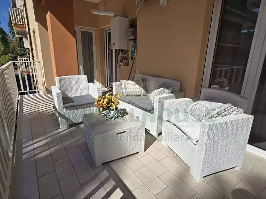 appartamento in affitto a Capodrise