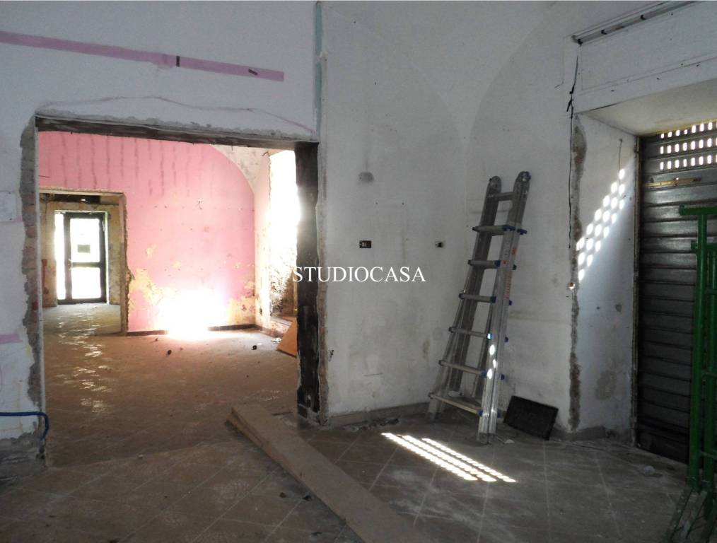 trivano in affitto a Capodrise