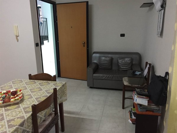 appartamento in affitto a Capodrise