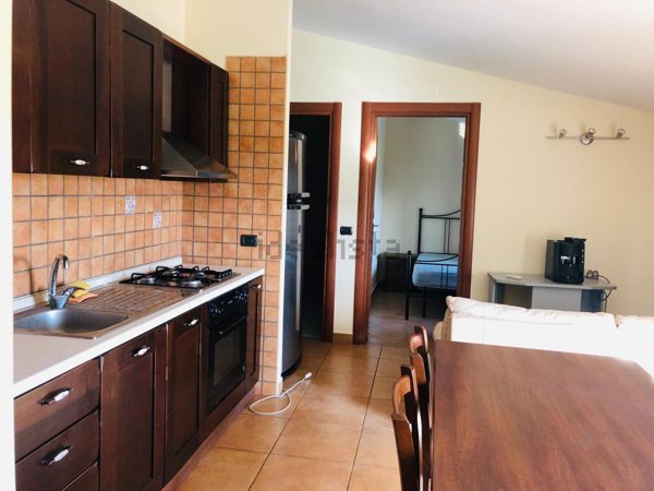 appartamento in affitto a Capodrise
