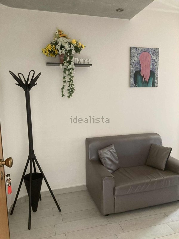 appartamento in affitto a Capodrise