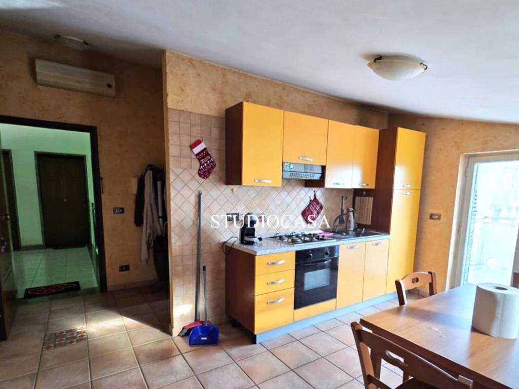 appartamento in affitto a Capodrise