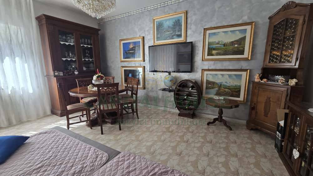 appartamento in affitto a Capodrise