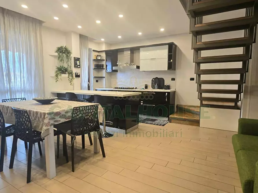 appartamento in affitto a Capodrise