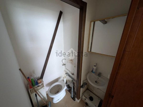 ufficio in affitto a Capodrise