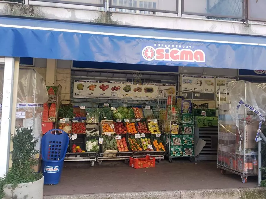 locale commerciale in affitto a Capodrise