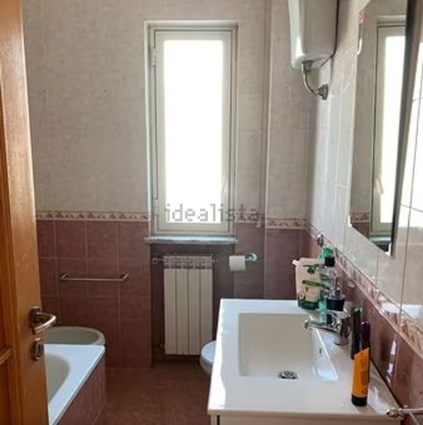 appartamento in affitto a Capodrise