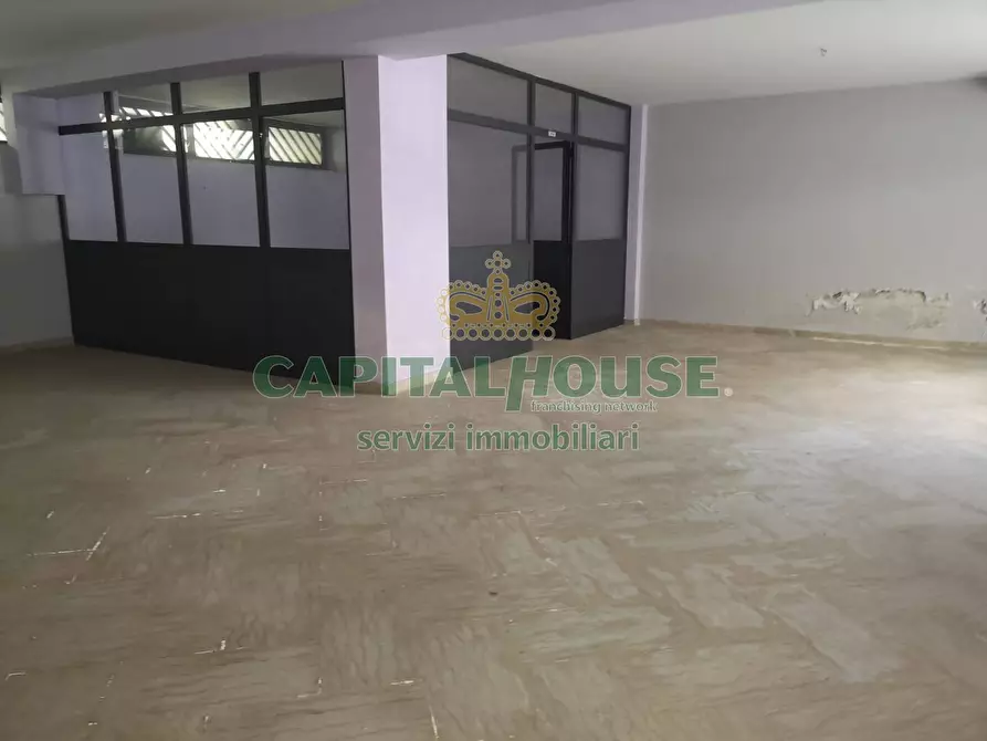 locale commerciale in affitto a Capodrise