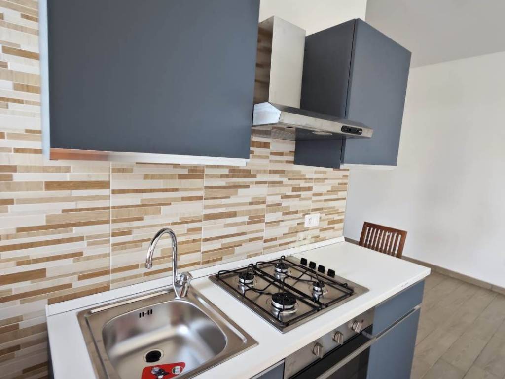 appartamento in affitto a Capodrise