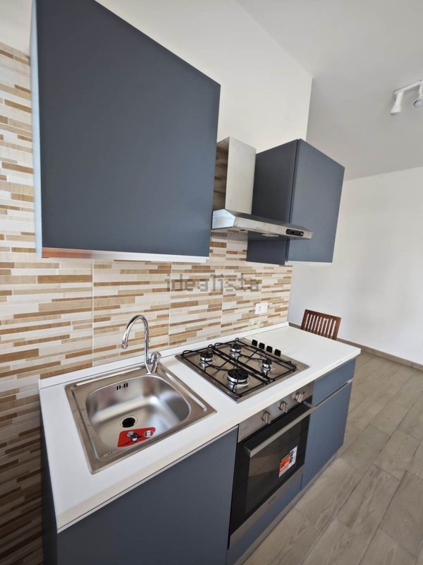 appartamento in affitto a Capodrise