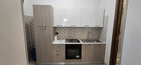 appartamento in affitto a Capodrise