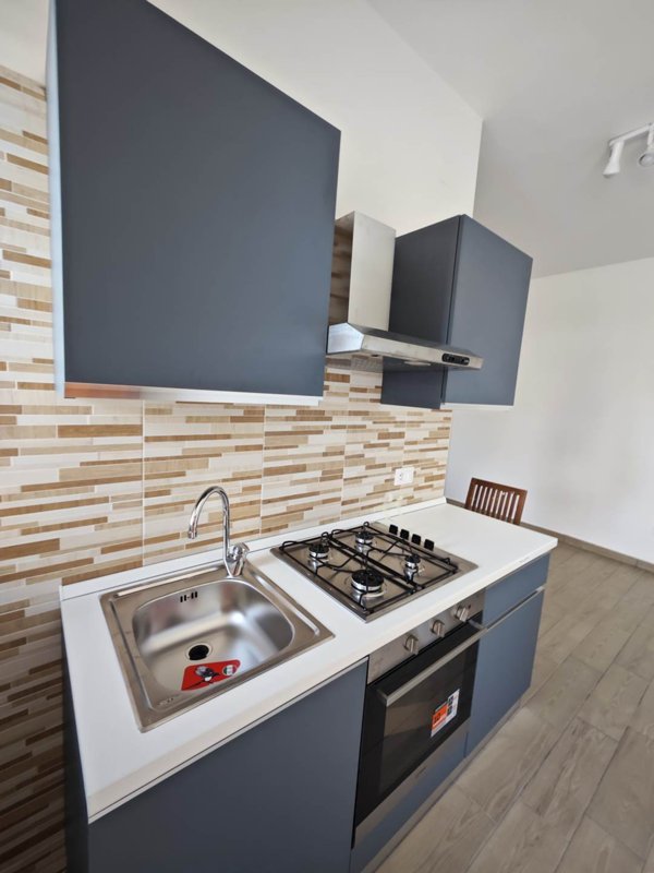 appartamento in affitto a Capodrise