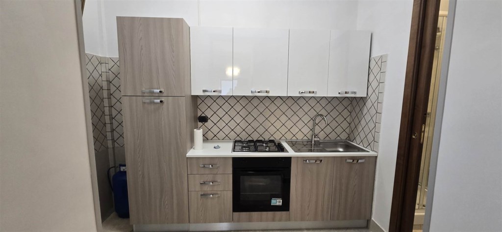 appartamento in affitto a Capodrise