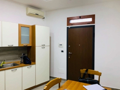 appartamento in affitto a Capodrise