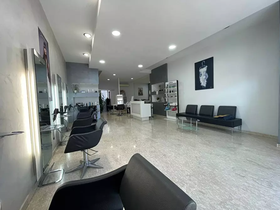 negozio in affitto a Capodrise