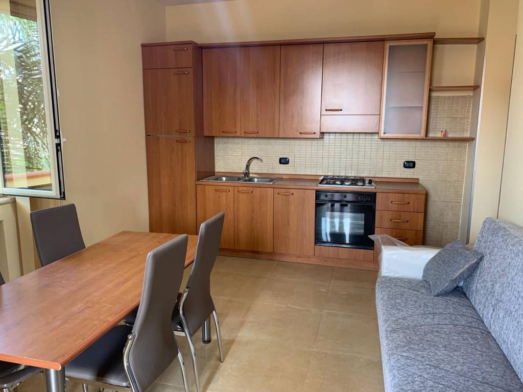 appartamento in affitto a Capodrise