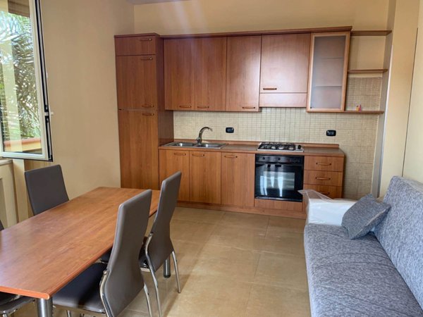 appartamento in affitto a Capodrise